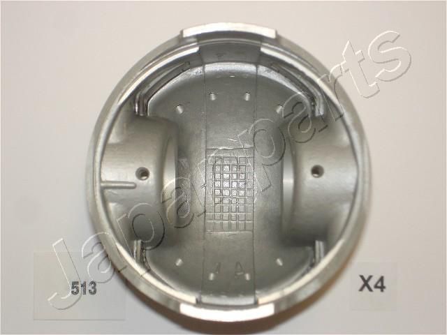 Stūmoklis JAPANPARTS KI513