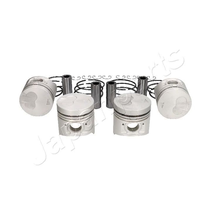 Stūmoklis JAPANPARTS KI518