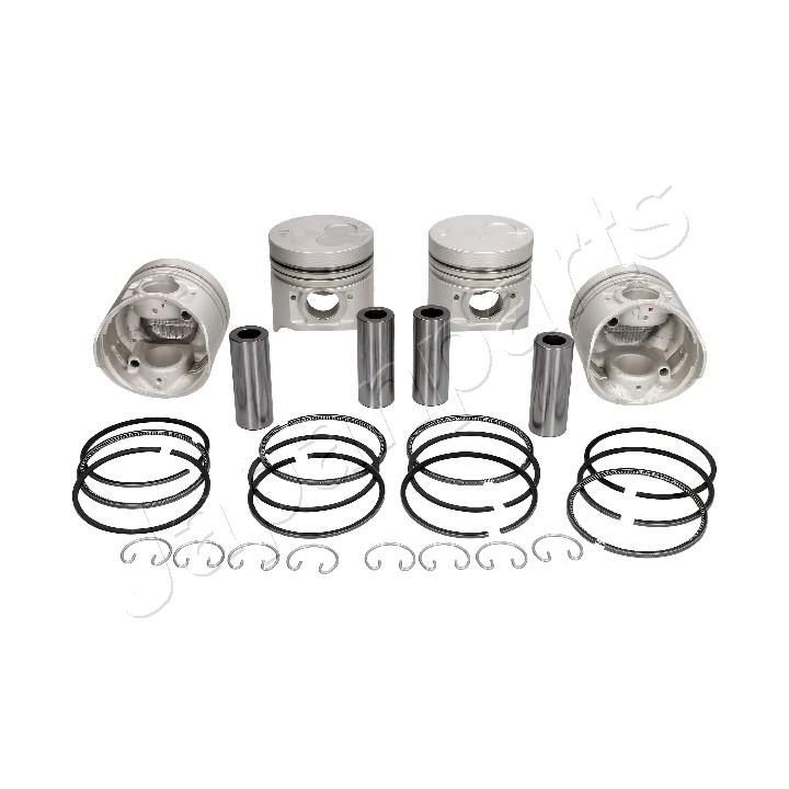 Stūmoklis JAPANPARTS KI518M