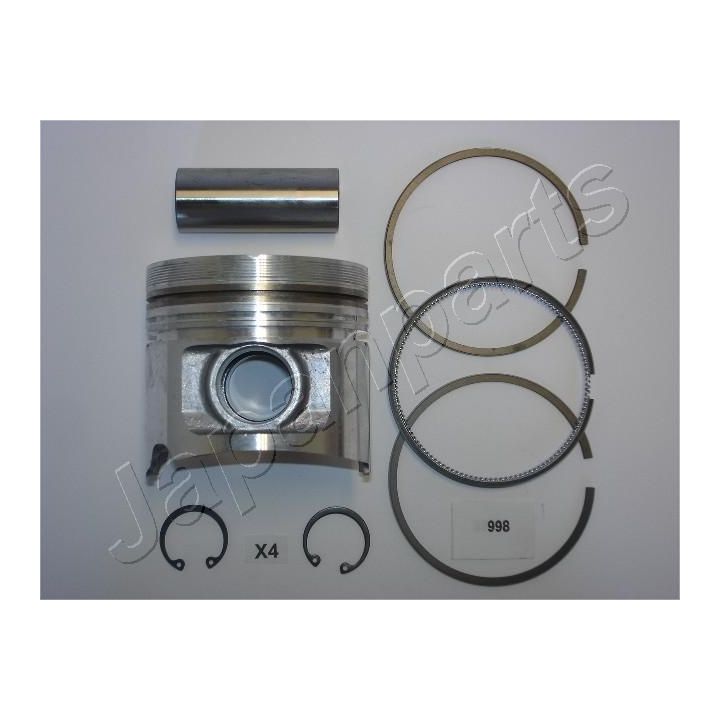 Stūmoklis JAPANPARTS KI998