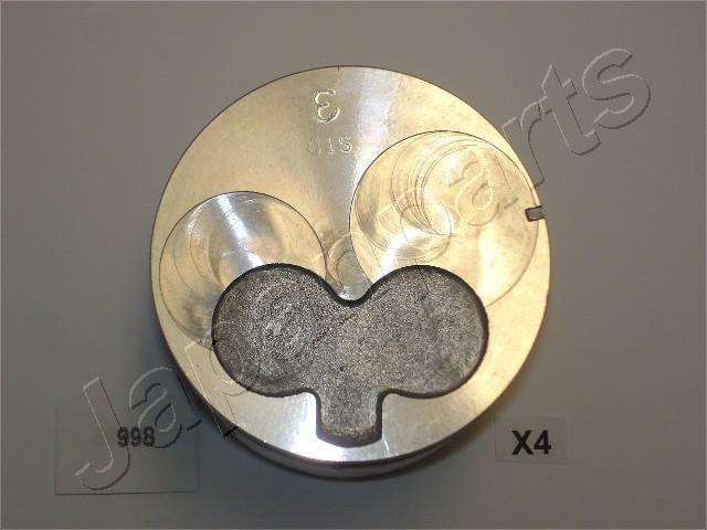 Stūmoklis JAPANPARTS KI998