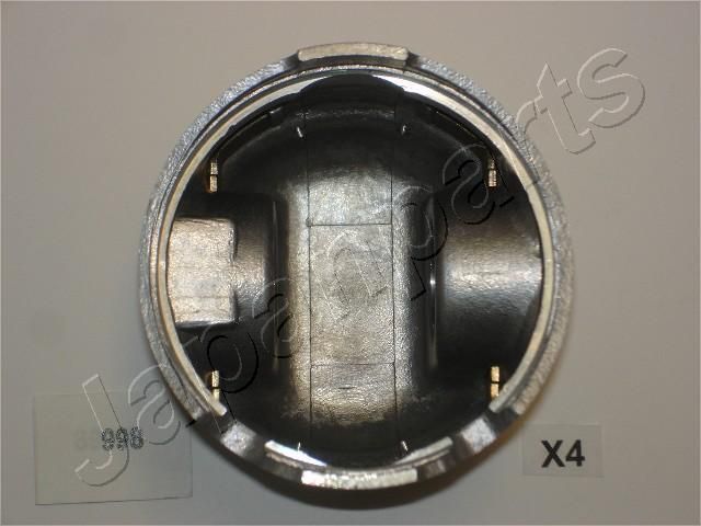 Stūmoklis JAPANPARTS KI998