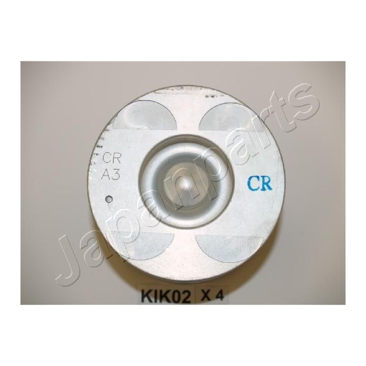 Stūmoklis JAPANPARTS KIK02