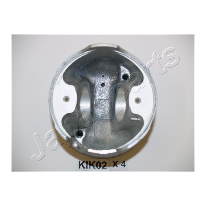 Stūmoklis JAPANPARTS KIK02