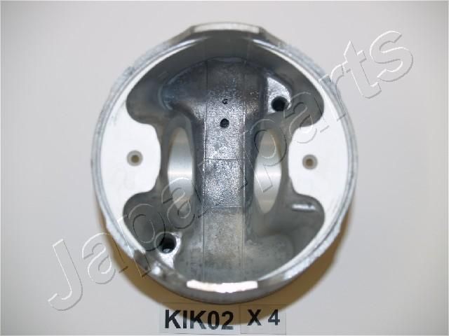 Stūmoklis JAPANPARTS KIK02