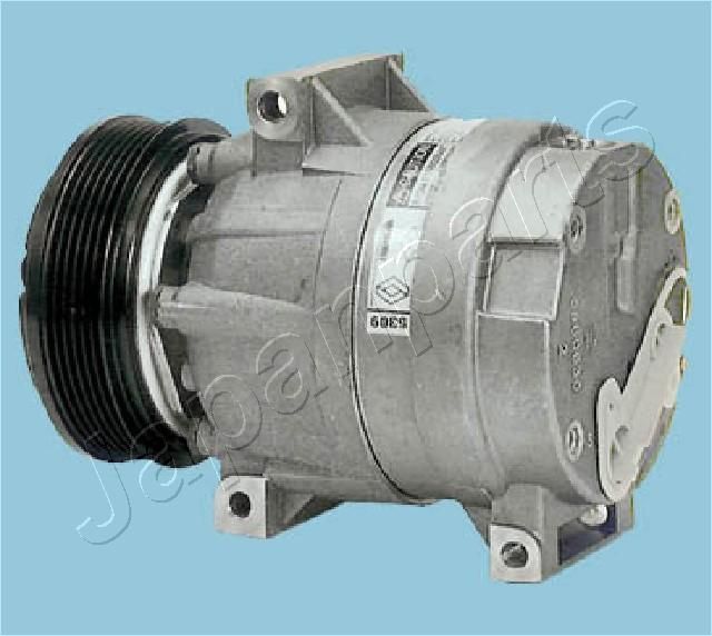 Kompresorius, oro kondicionierius JAPANPARTS CMP2010534