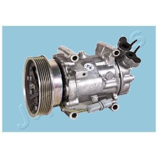 Kompresorius, oro kondicionierius JAPANPARTS CMP2020179