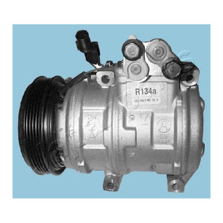 Kompresorius, oro kondicionierius JAPANPARTS CMP2030082
