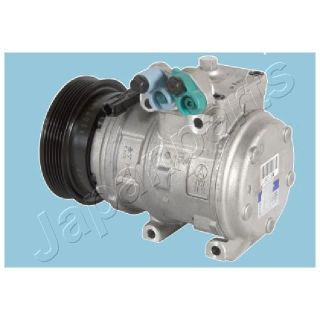 Kompresorius, oro kondicionierius JAPANPARTS CMP2030131