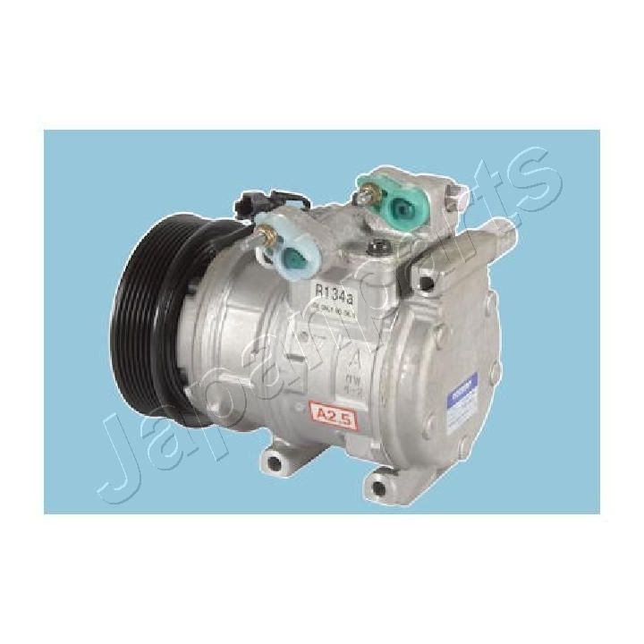 Kompresorius, oro kondicionierius JAPANPARTS CMP2030134
