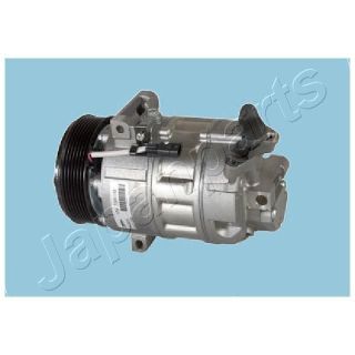 Kompresorius, oro kondicionierius JAPANPARTS CMP2052073