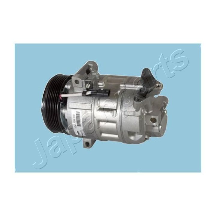 Kompresorius, oro kondicionierius JAPANPARTS CMP2052073