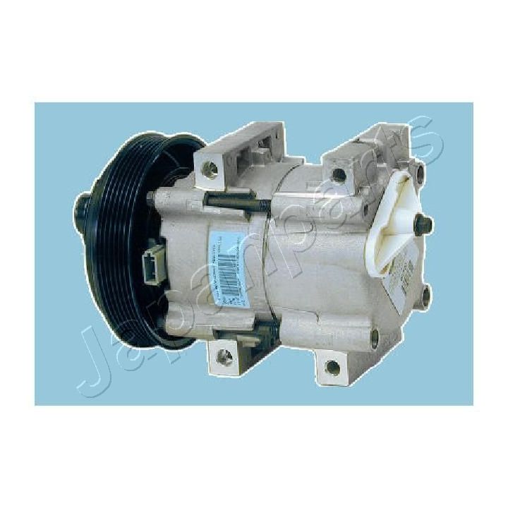 Kompresorius, oro kondicionierius JAPANPARTS CMP2060720