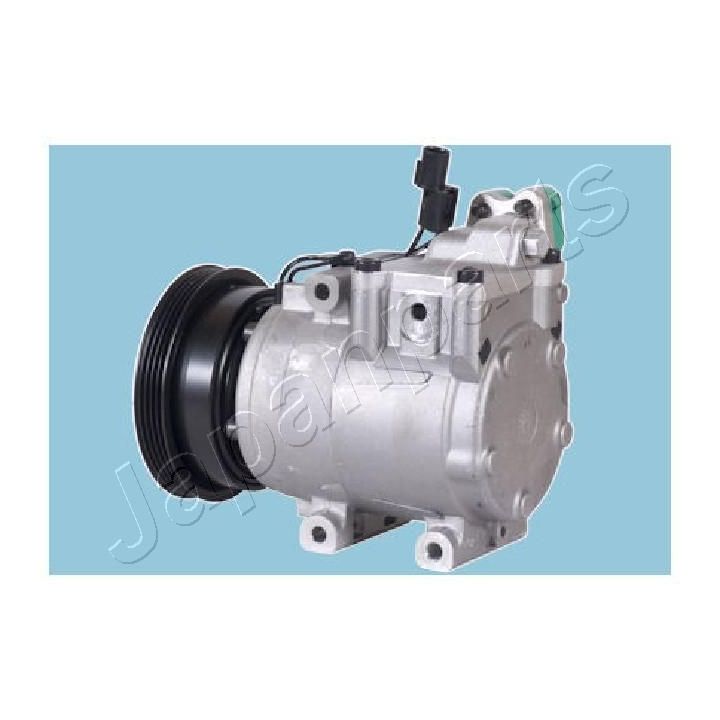 Kompresorius, oro kondicionierius JAPANPARTS CMP2060735