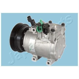 Kompresorius, oro kondicionierius JAPANPARTS CMP2060752