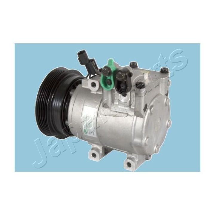 Kompresorius, oro kondicionierius JAPANPARTS CMP2060752