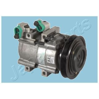 Kompresorius, oro kondicionierius JAPANPARTS CMP2060753