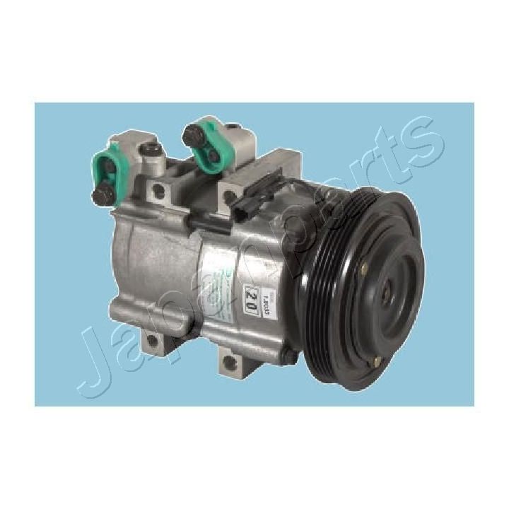 Kompresorius, oro kondicionierius JAPANPARTS CMP2060753