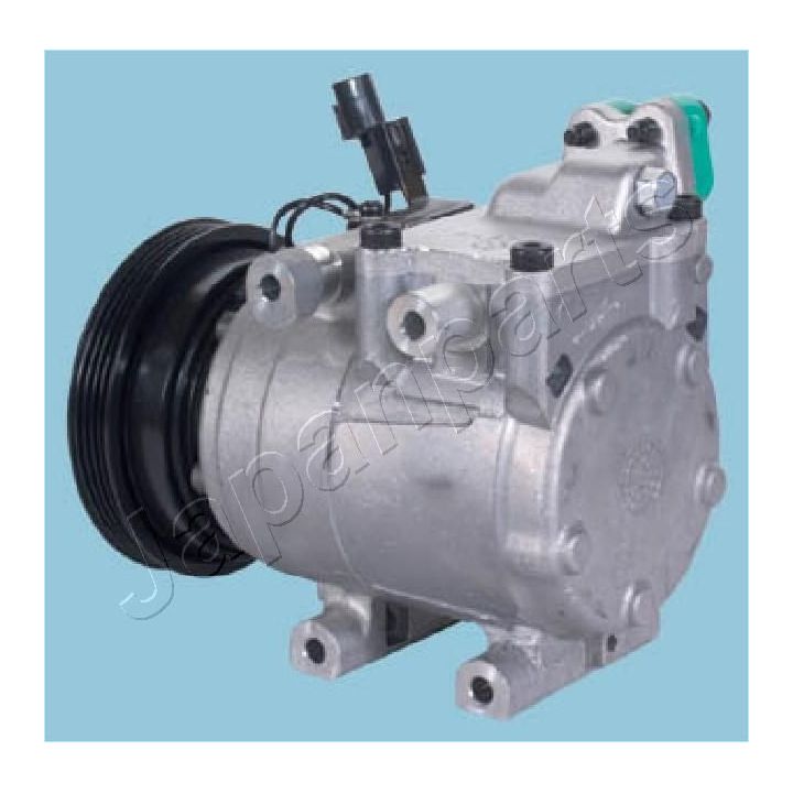 Kompresorius, oro kondicionierius JAPANPARTS CMP2081106