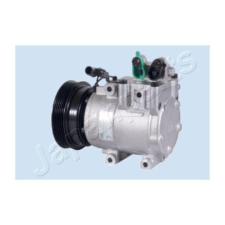 Kompresorius, oro kondicionierius JAPANPARTS CMP2081111