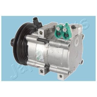 Kompresorius, oro kondicionierius JAPANPARTS CMP2081112