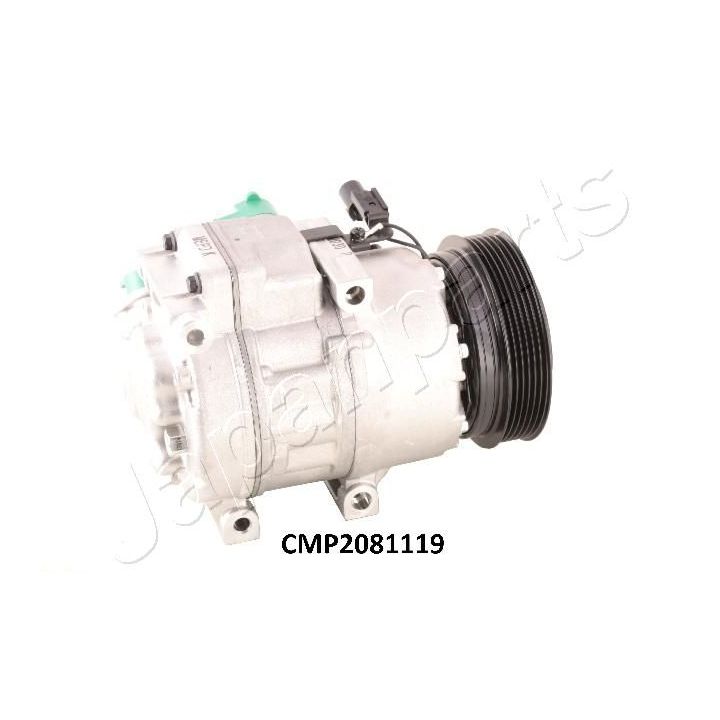 Kompresorius, oro kondicionierius JAPANPARTS CMP2081119