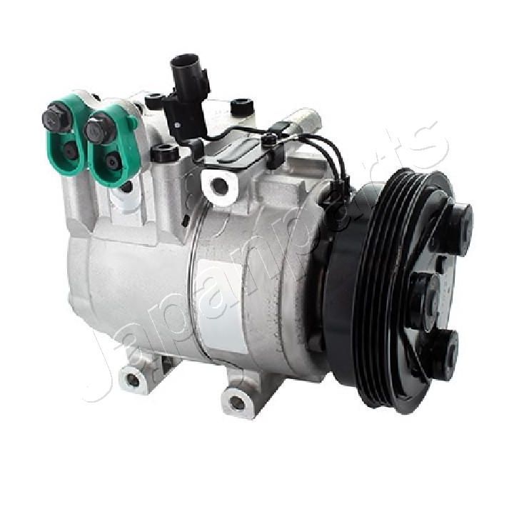 Kompresorius, oro kondicionierius JAPANPARTS CMP2081133
