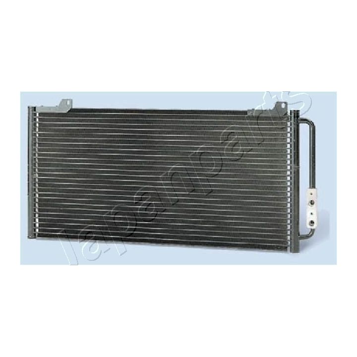 Kondensatorius, oro kondicionierius JAPANPARTS CND012001