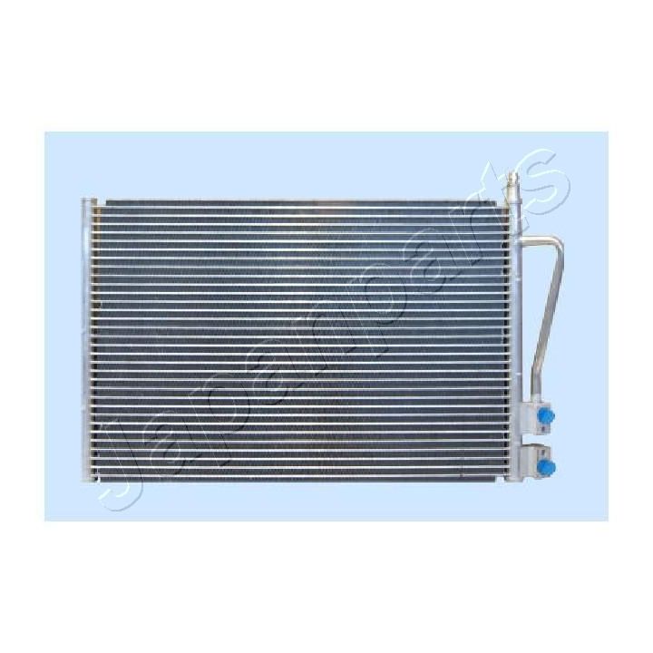 Kondensatorius, oro kondicionierius JAPANPARTS CND053017