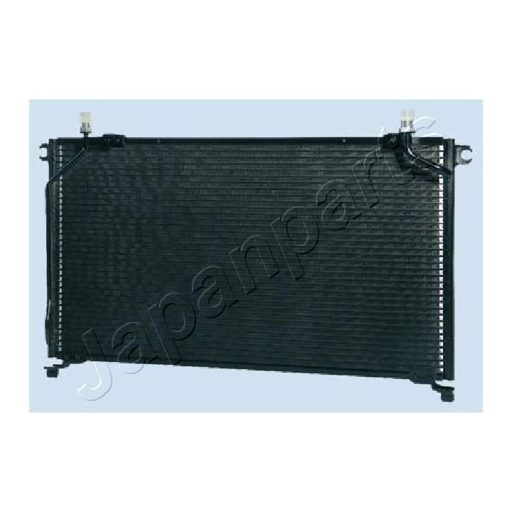 Kondensatorius, oro kondicionierius JAPANPARTS CND053020