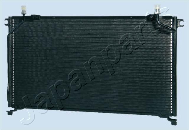 Kondensatorius, oro kondicionierius JAPANPARTS CND053020