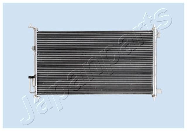 Kondensatorius, oro kondicionierius JAPANPARTS CND213025