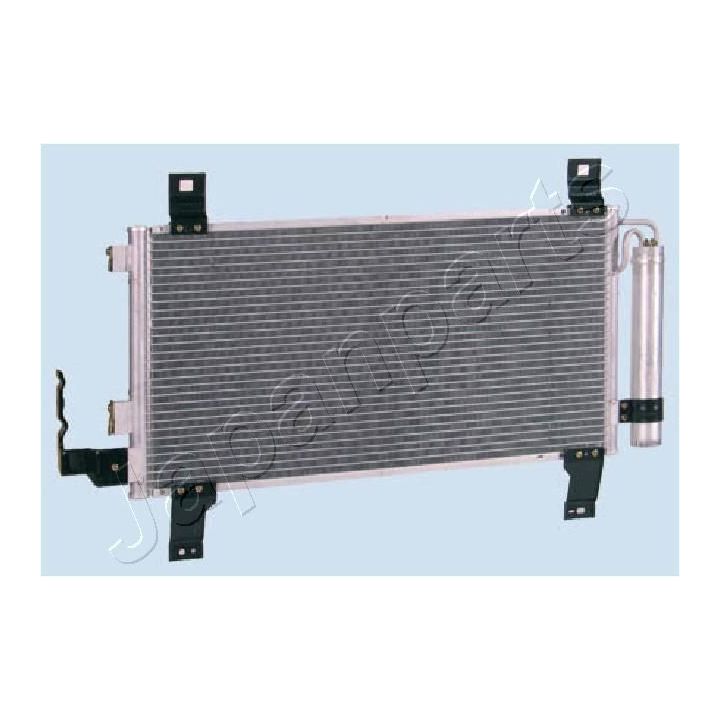 Kondensatorius, oro kondicionierius JAPANPARTS CND253013