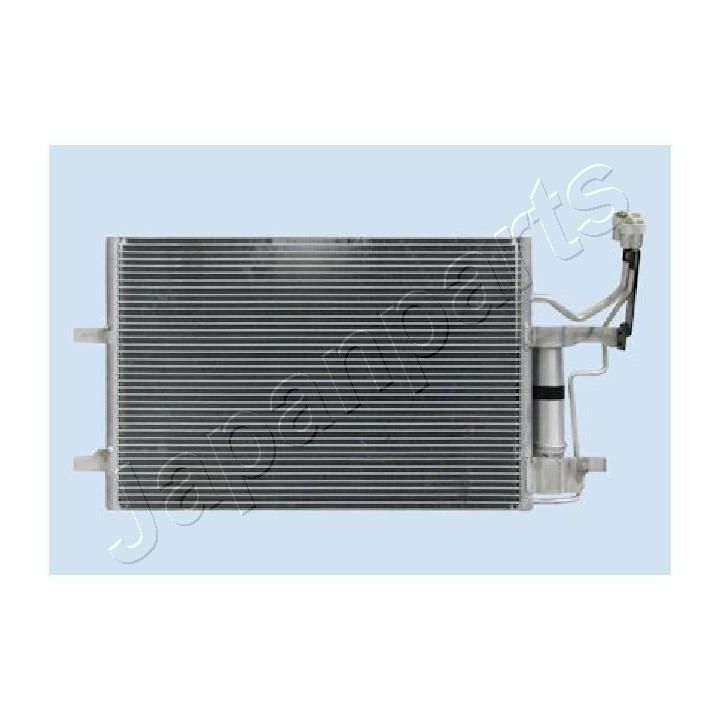 Kondensatorius, oro kondicionierius JAPANPARTS CND253020