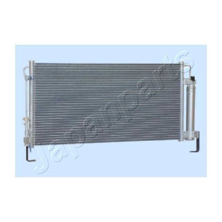 Kondensatorius, oro kondicionierius JAPANPARTS CND283004