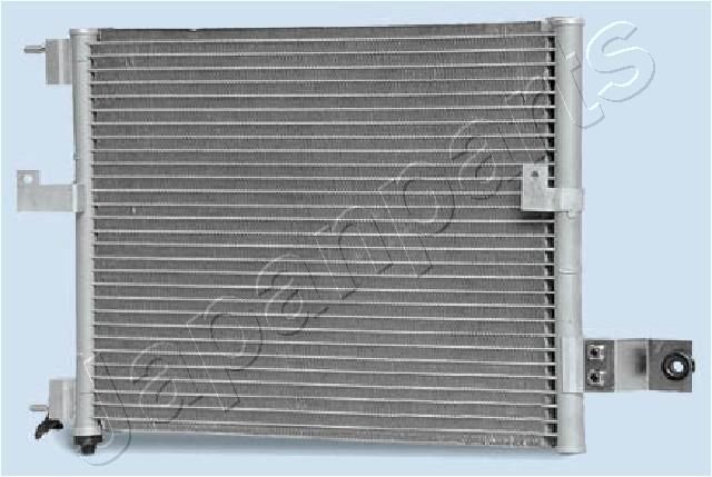 Kondensatorius, oro kondicionierius JAPANPARTS CND283005