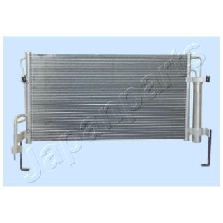 Kondensatorius, oro kondicionierius JAPANPARTS CND283011