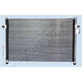 Kondensatorius, oro kondicionierius JAPANPARTS CND283012