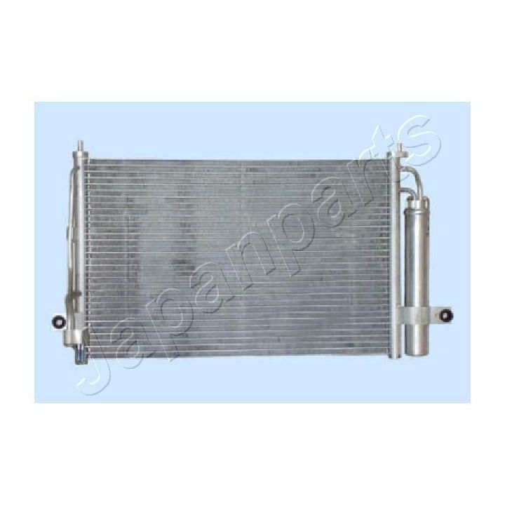 Kondensatorius, oro kondicionierius JAPANPARTS CND283015