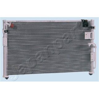 Kondensatorius, oro kondicionierius JAPANPARTS CND283019