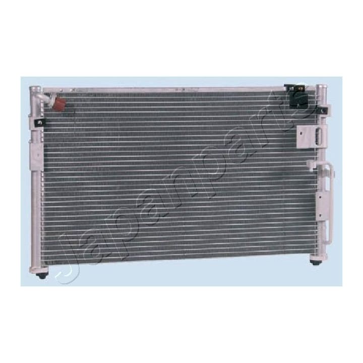 Kondensatorius, oro kondicionierius JAPANPARTS CND283019