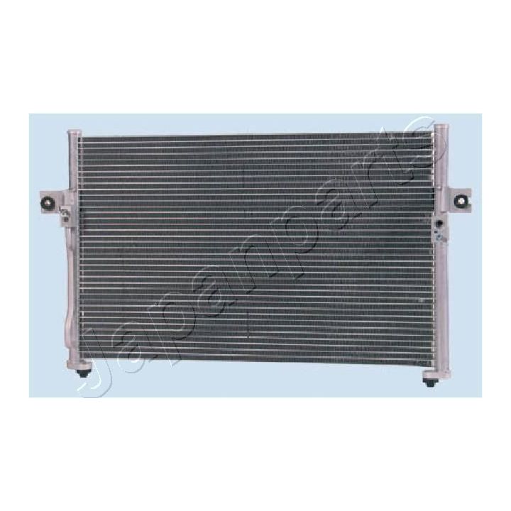 Kondensatorius, oro kondicionierius JAPANPARTS CND283023