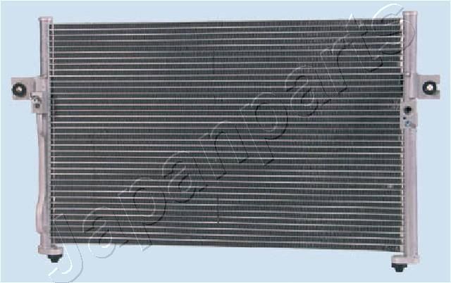 Kondensatorius, oro kondicionierius JAPANPARTS CND283023