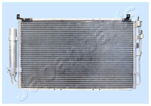 Kondensatorius, oro kondicionierius JAPANPARTS CND283026