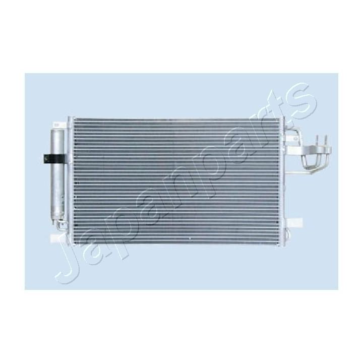 Kondensatorius, oro kondicionierius JAPANPARTS CND283029