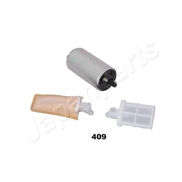 Kuro siurblys JAPANPARTS PB-409