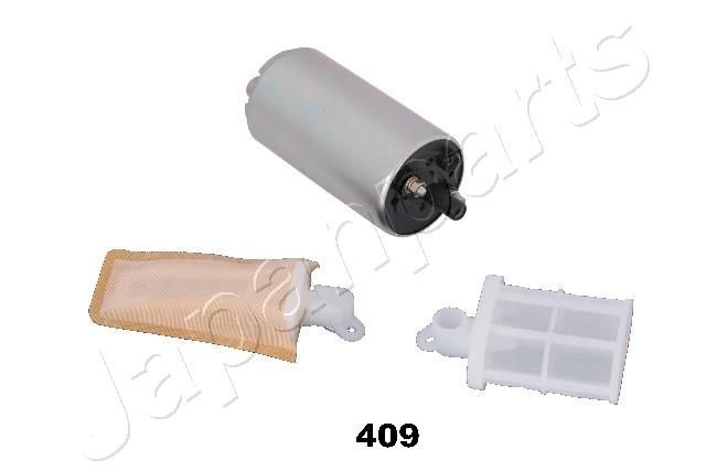 Kuro siurblys JAPANPARTS PB-409