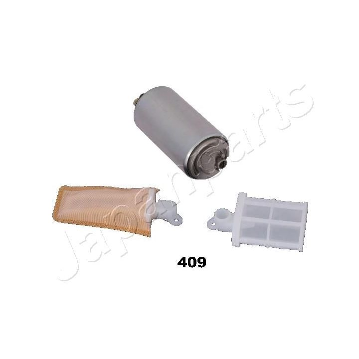 Kuro siurblys JAPANPARTS PB-409