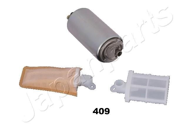 Kuro siurblys JAPANPARTS PB-409