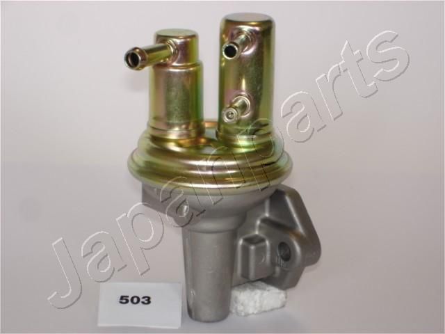 Kuro siurblys JAPANPARTS PB-503